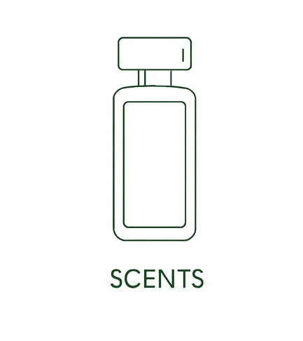 اعواد معطرة