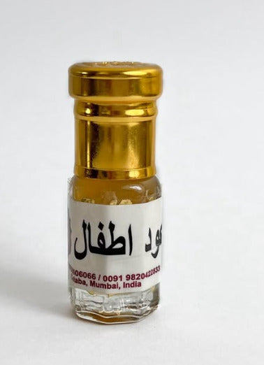 Oud Atfal
