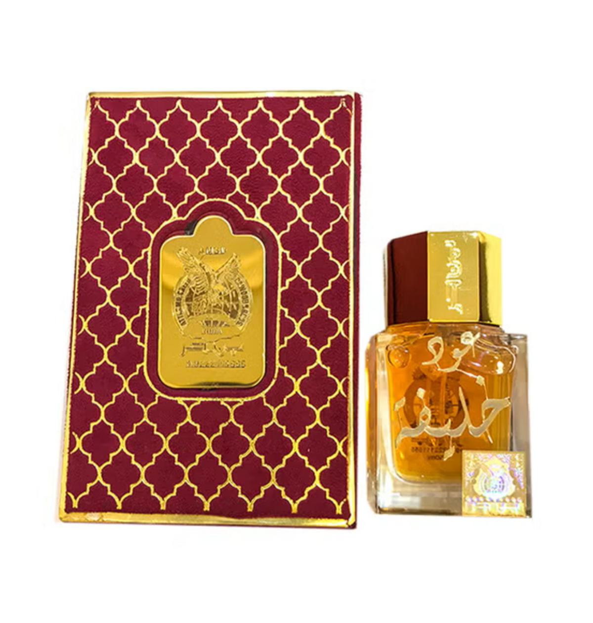 عود خليفة