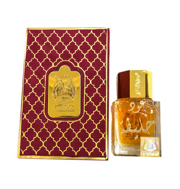 عود خليفة