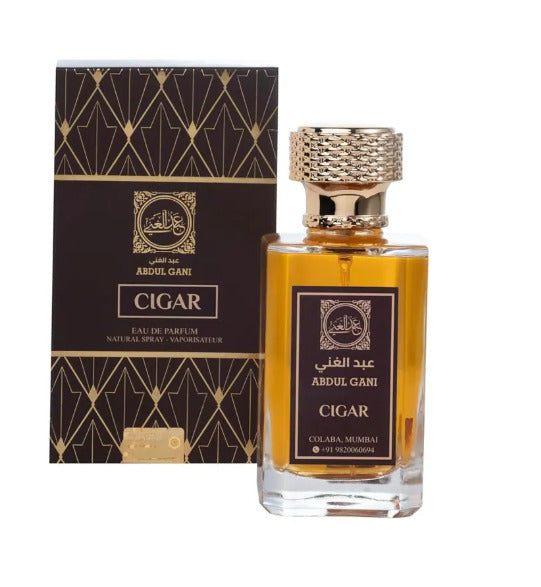 Cigar