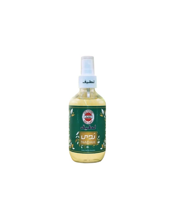 عطر ندى للجسم و الملابس