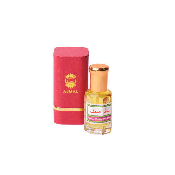Attar Saif