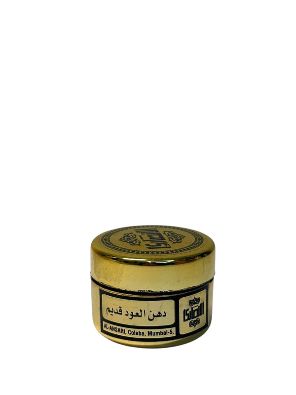 فازلين دهن العود قديم