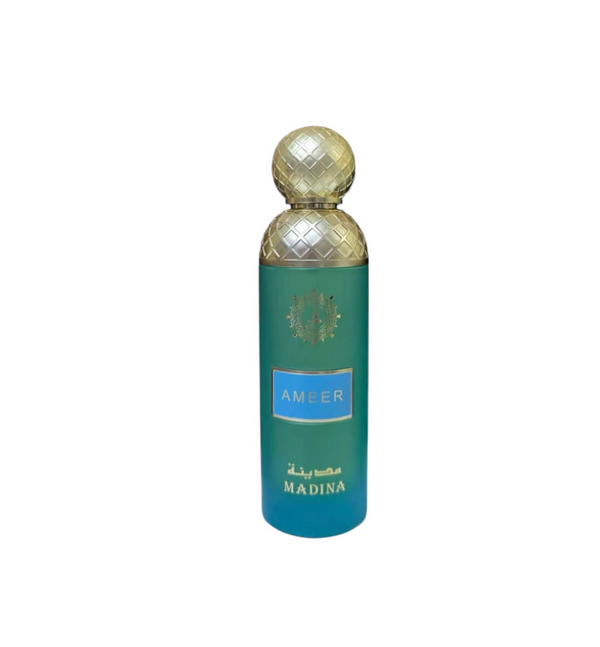 عطر امير