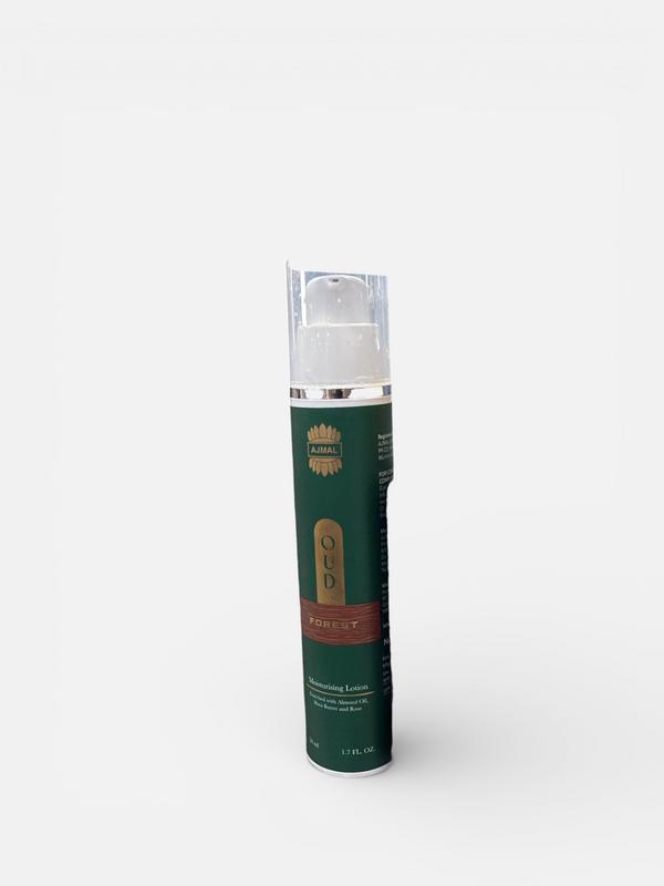 لوشن و كريم عود فورست - Oud Forest Lotion