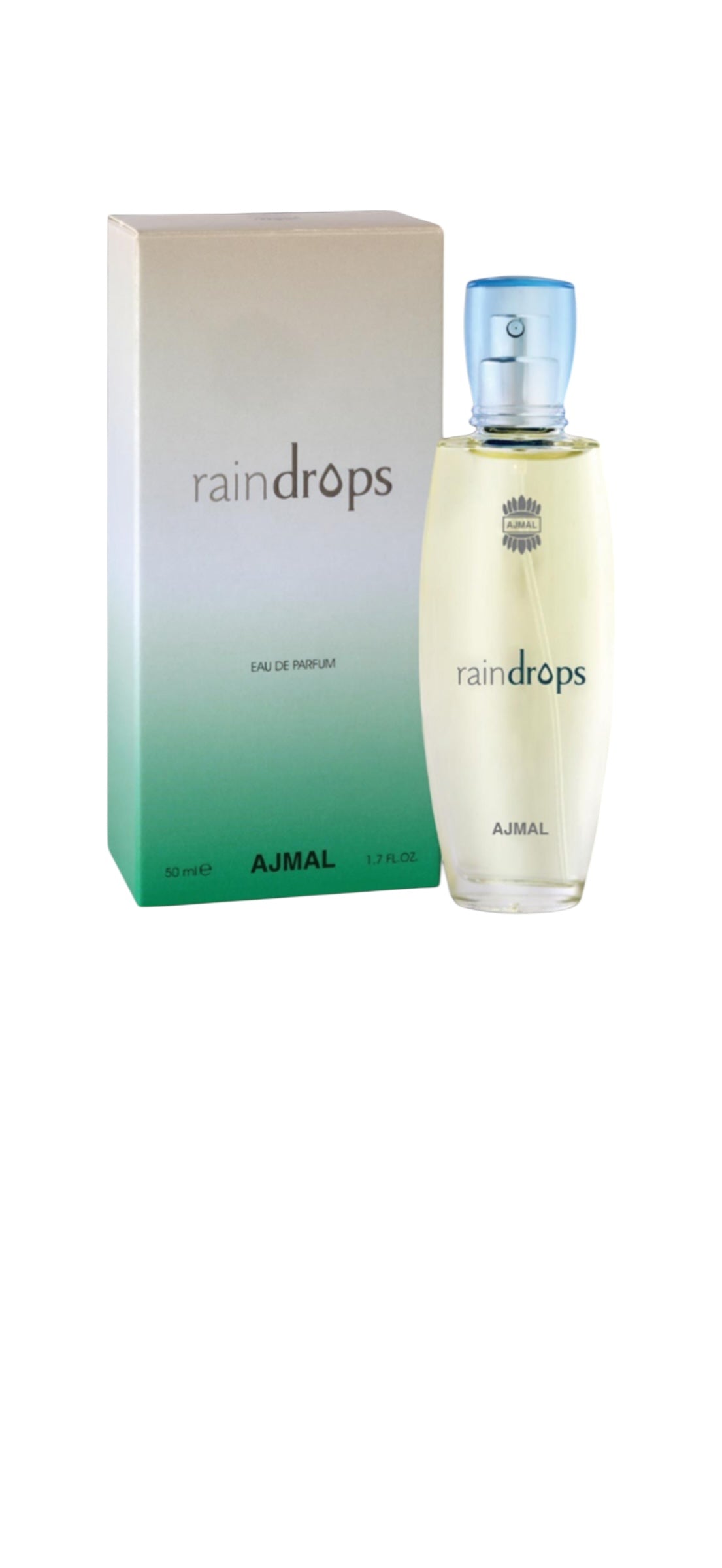 عطر رين دروبز