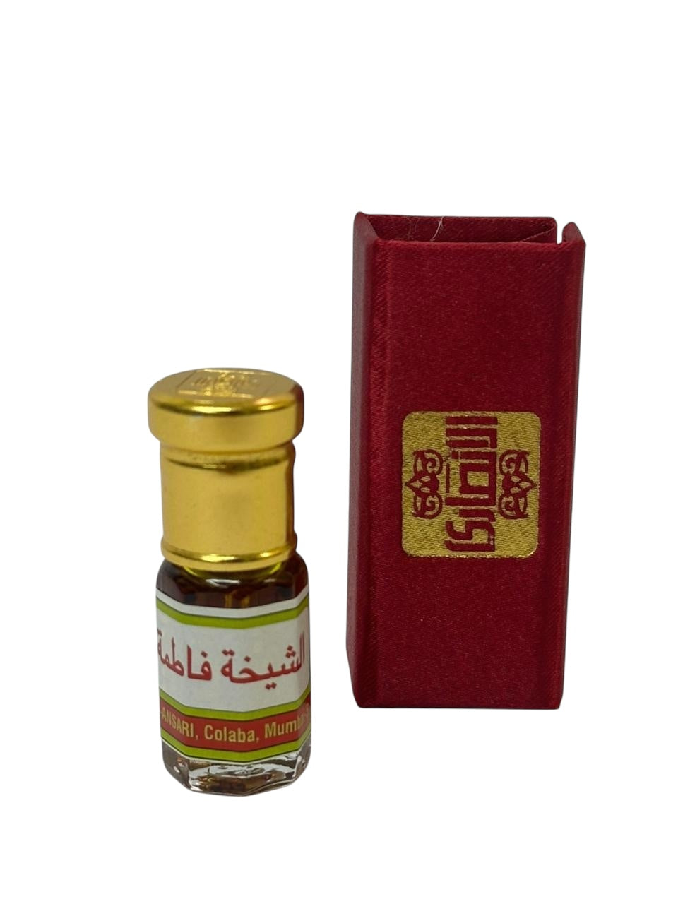 مخلطة الشيخة فاطمة
