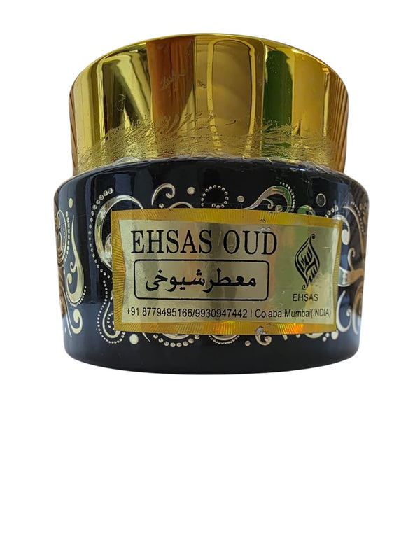 Ehsas