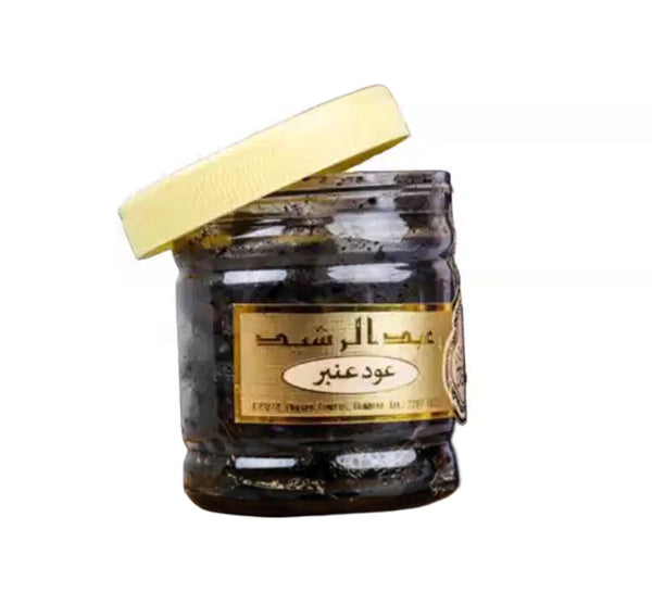 عود عنبر