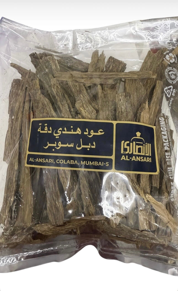 عود هندي دقة دبل سوبر
