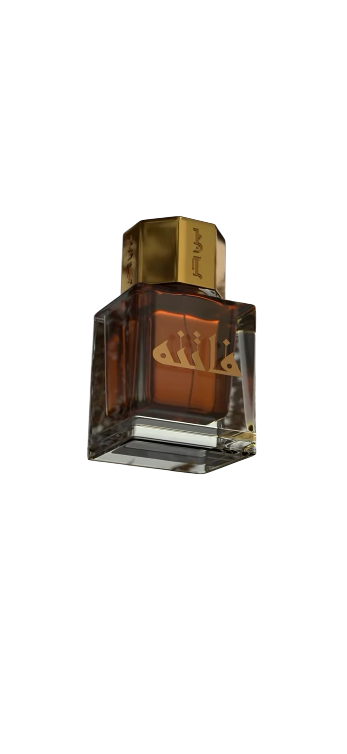 عطر فاتنة