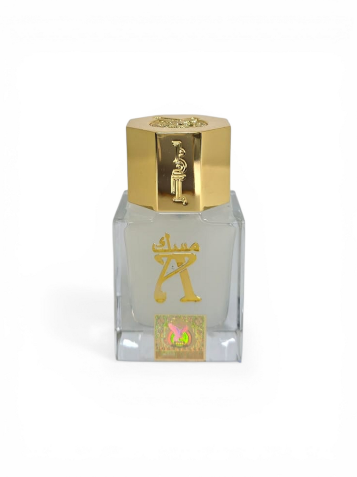 مسك A
