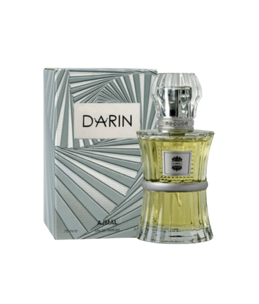عطر دارين