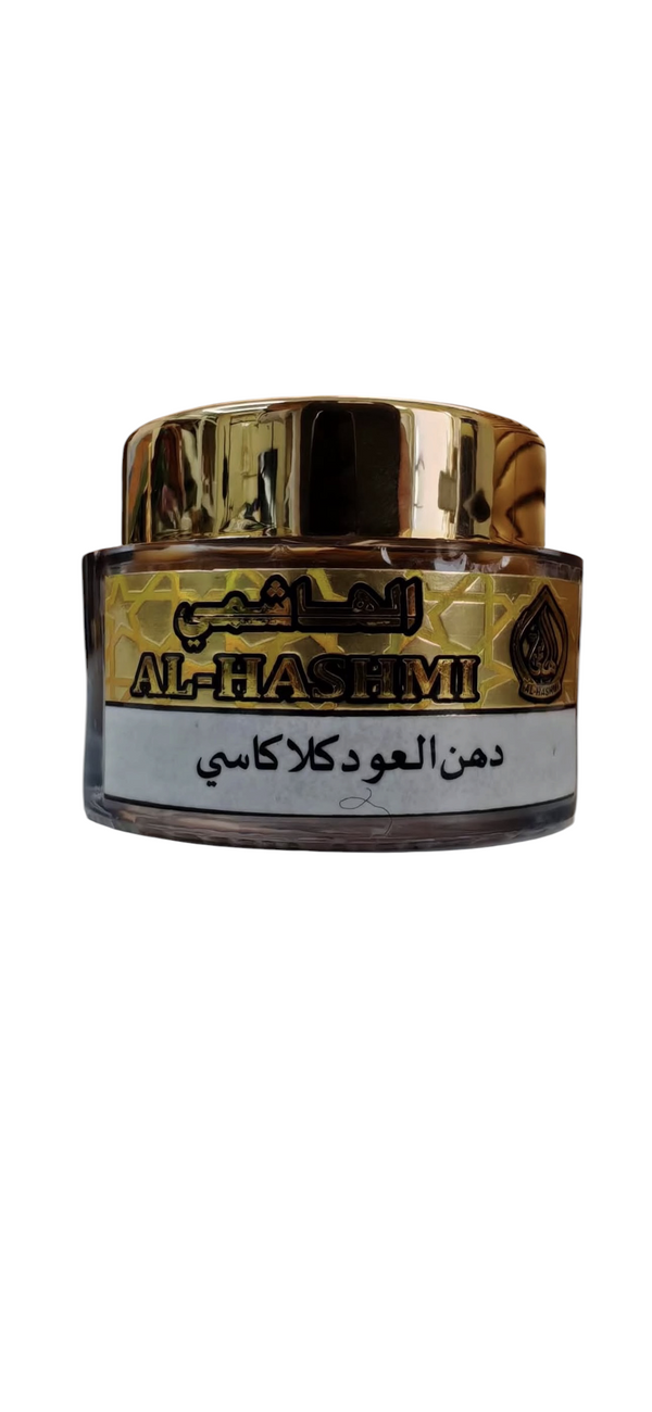 دهن العود كالاكاسي