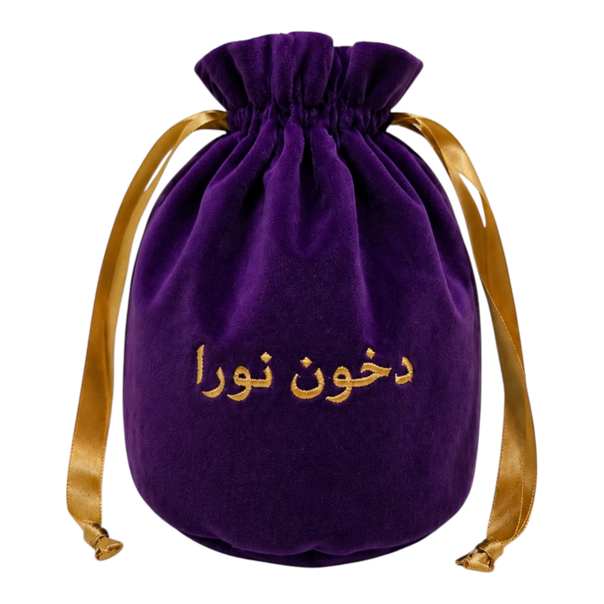 دخون نورا