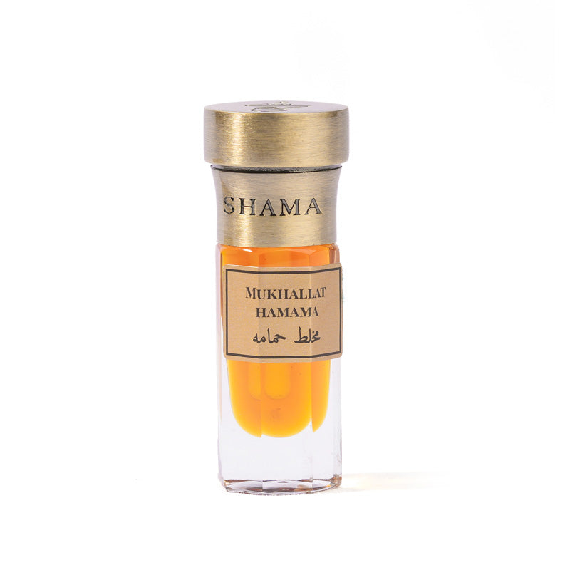 Mukhallat Hamama 12ml