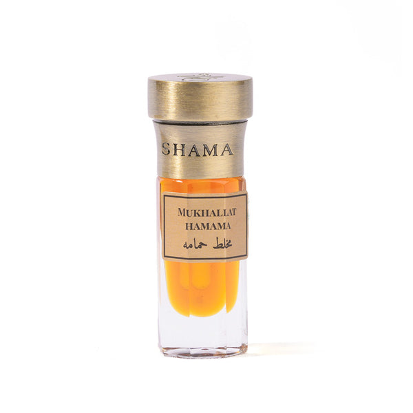 Mukhallat Hamama 12ml