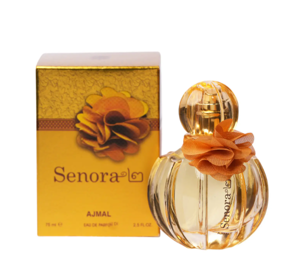 Senora Ajmal Perfumes