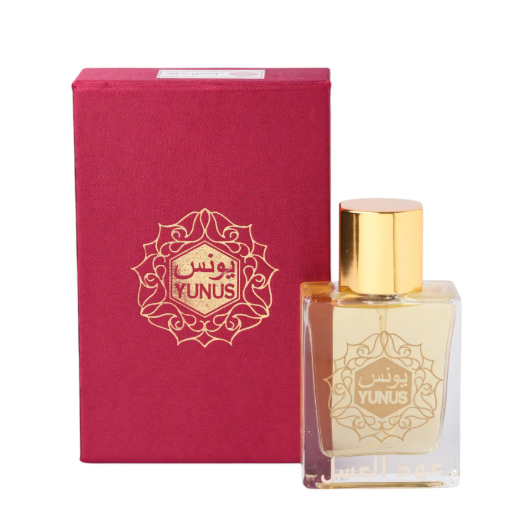 Oud Al Asal