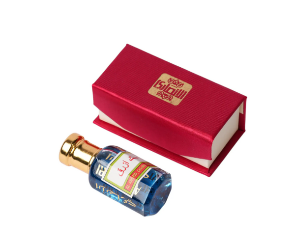 Musk Azraq
