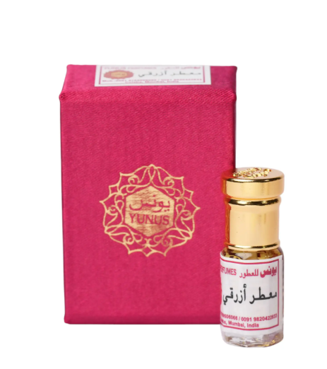 Oud Azraqi