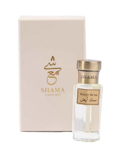 White Musk
