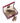 Oud wood 75 (A) H
