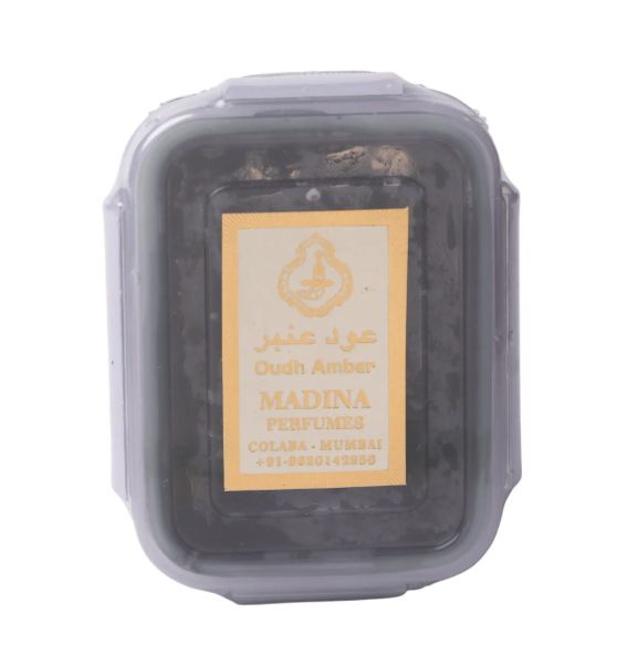 Oud Amber
