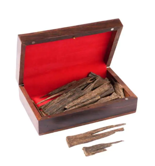 Majid Al Sabah Oud