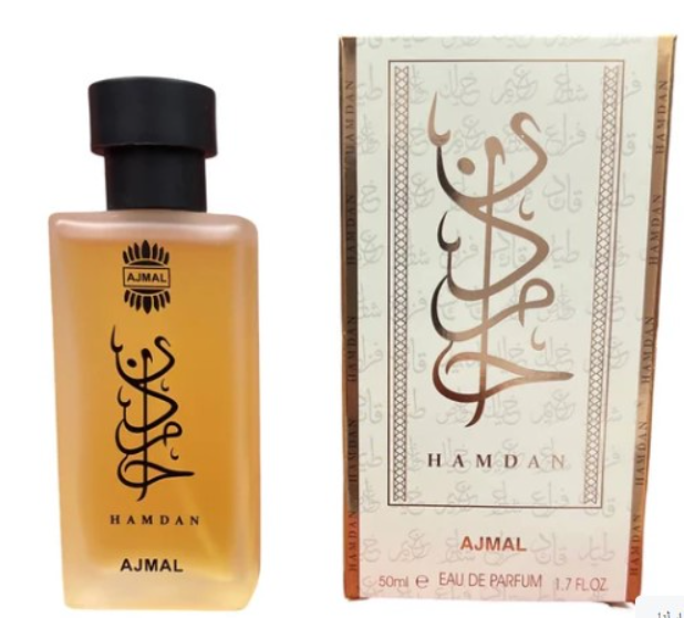 Hamdan