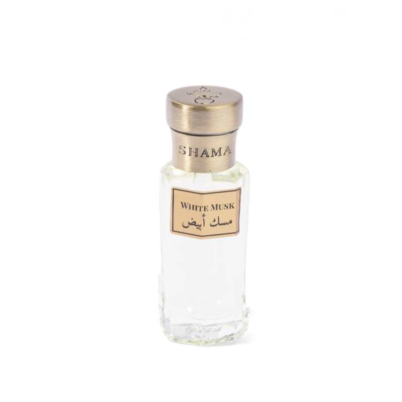 White Musk