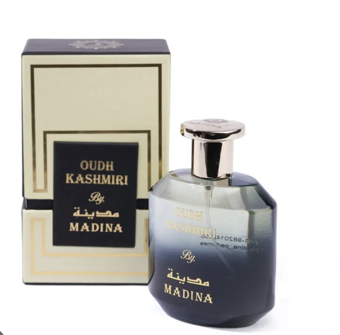 Kashmiri Oudh