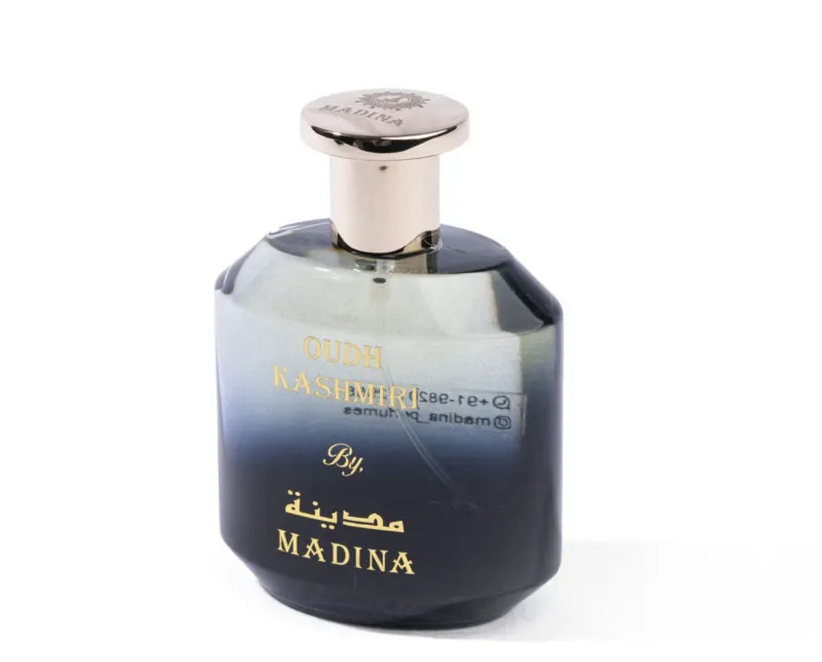 Kashmiri Oudh