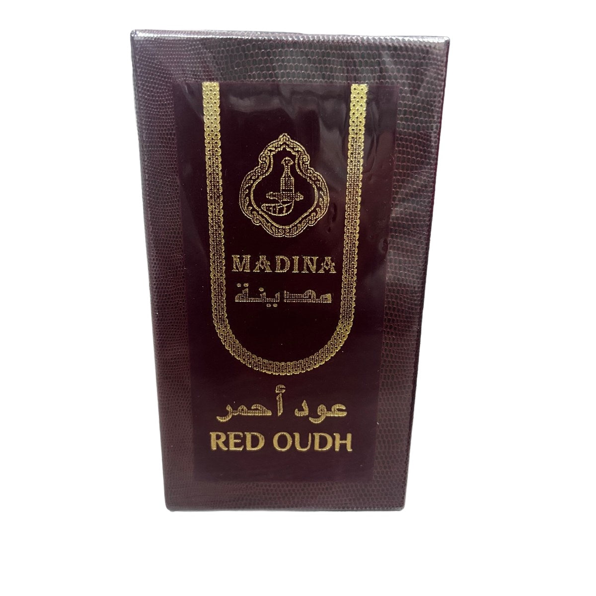 عطر عود احمر