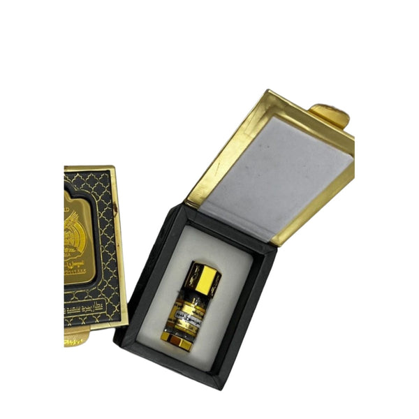 دهن عود سيوفي قديم