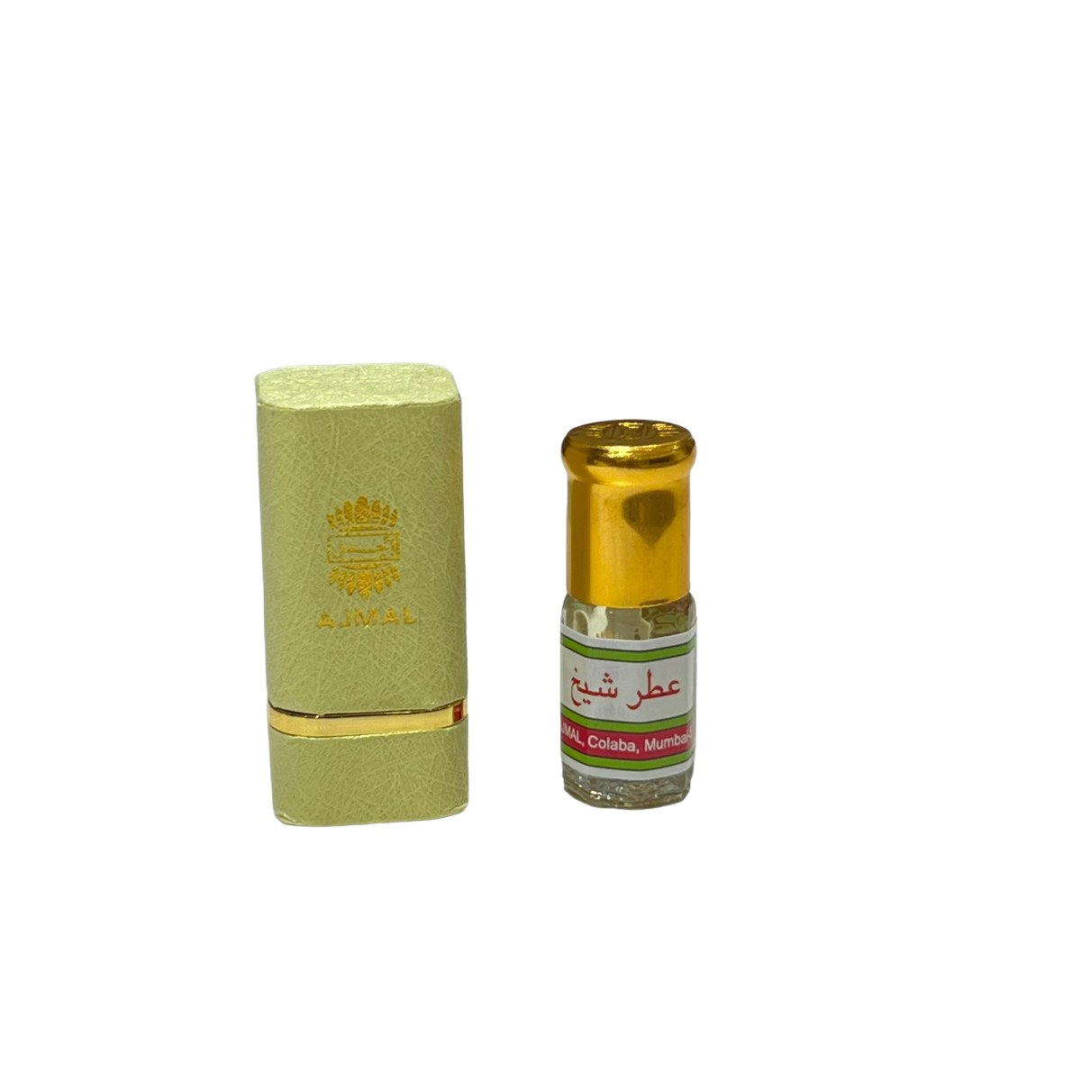 عطر شيخ من اجمل