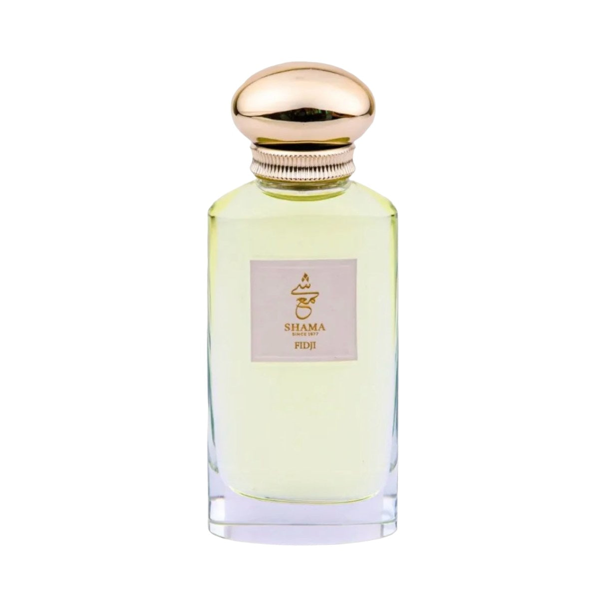 عطر فيجي من مؤسسة الشمع