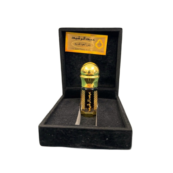 Qadeem Oud