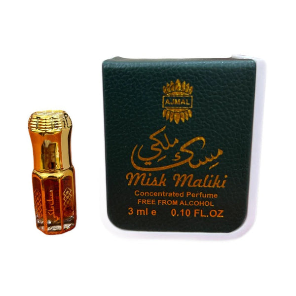 Misk Maliki