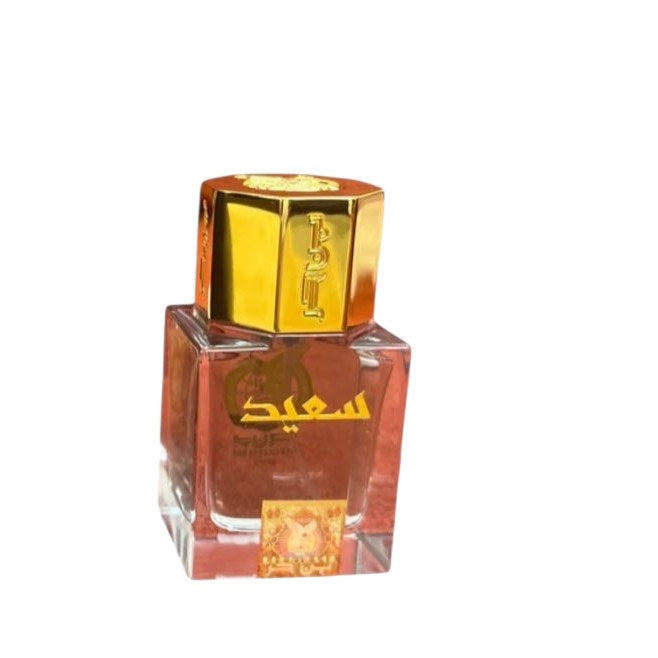 عطر سعيد