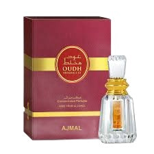 Oudh Mukhallat