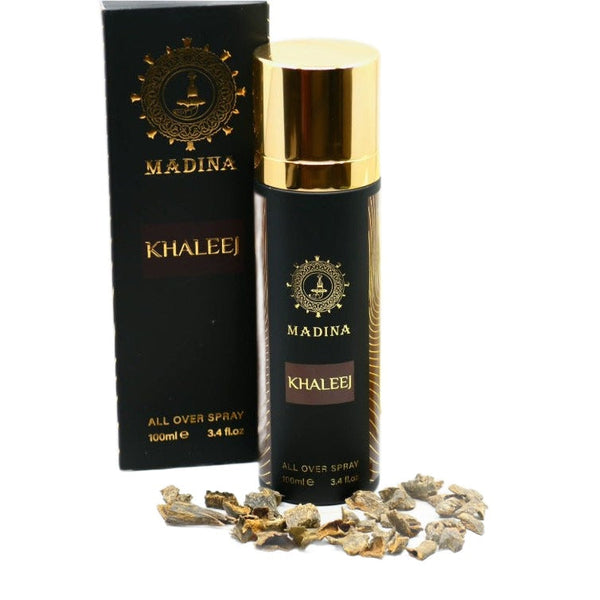 Khaleej