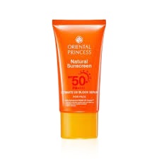 Natural Sunscreen SPF50+
