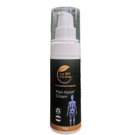 Pain Relief Cream