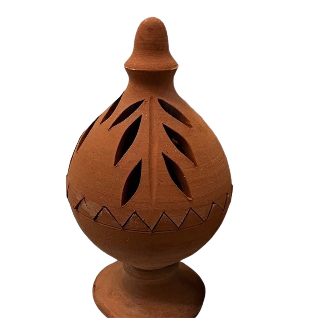 مدخن