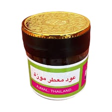 Moza Scented Oud
