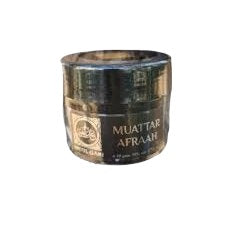 Muattar Afraah