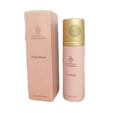 Pink Musk