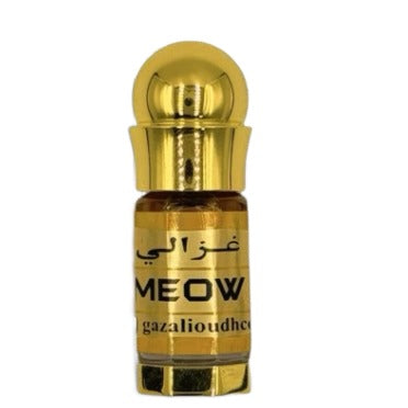Meow